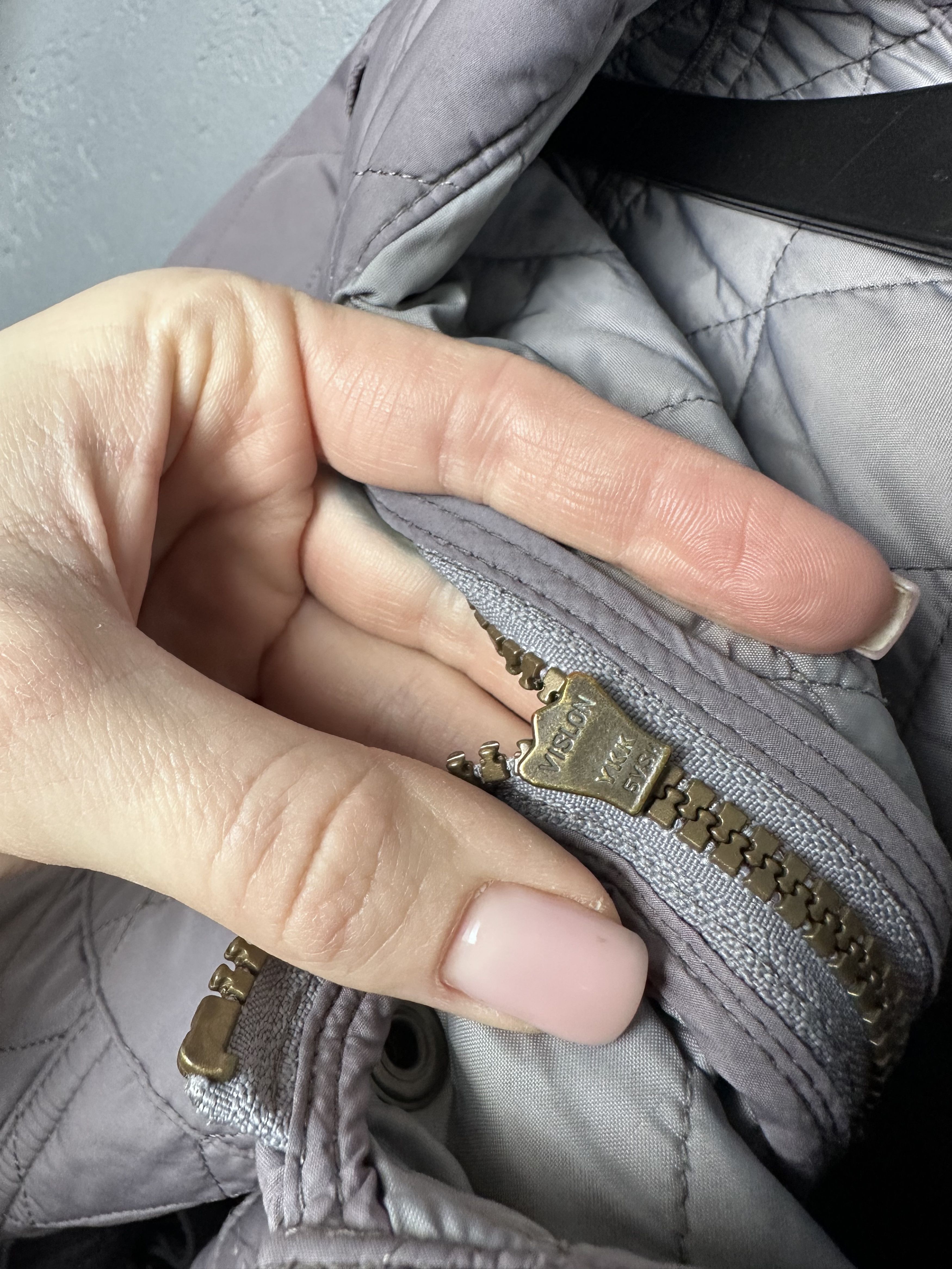 Barbour Barbour International Womens Spring Tourer Quilted Jacket Size M / US 6-8 / IT 42-44 - 4 Thumbnail