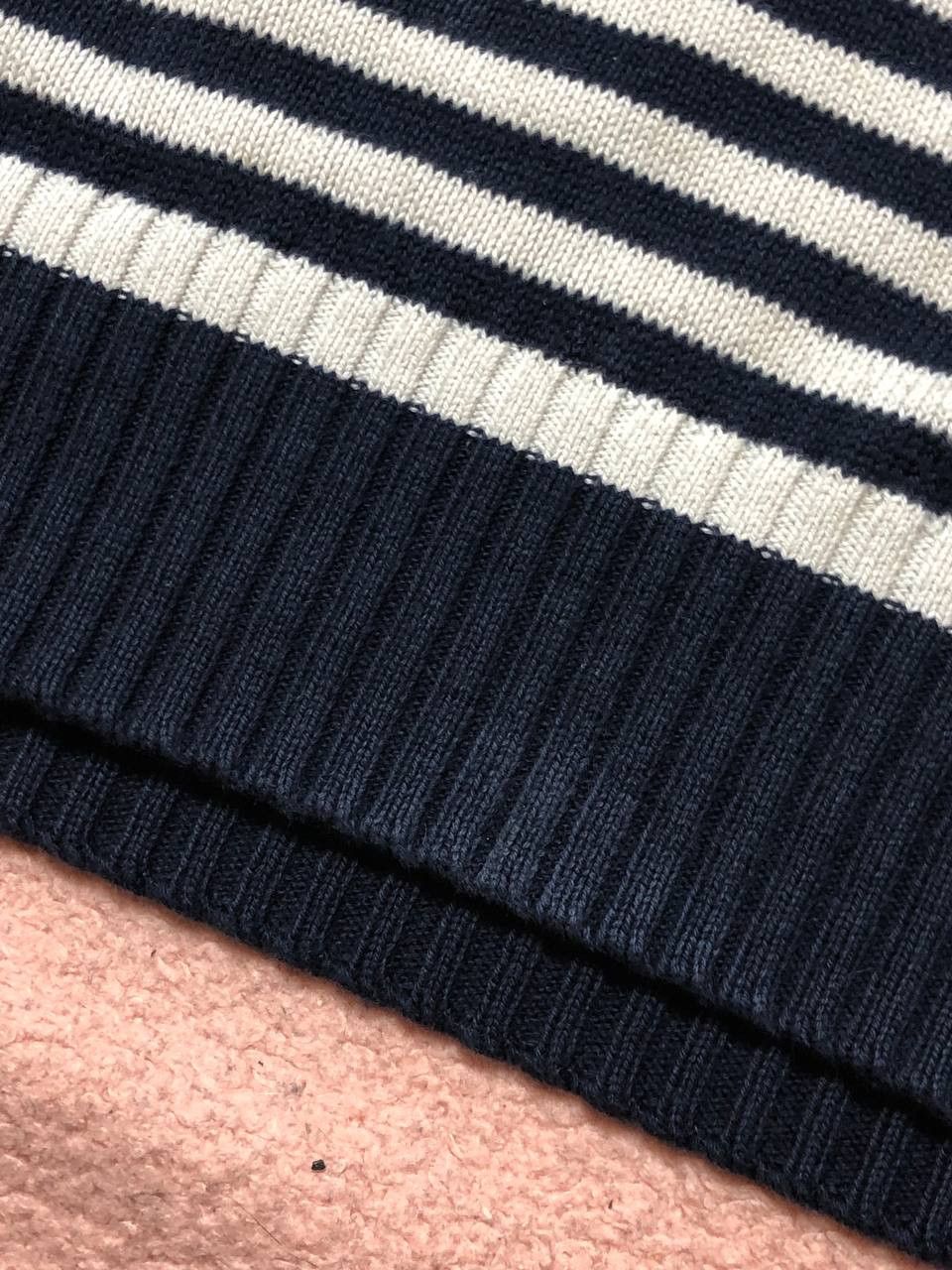 Lacoste Lacoste Sweater Size US XXL / EU 58 / 5 - 8 Thumbnail