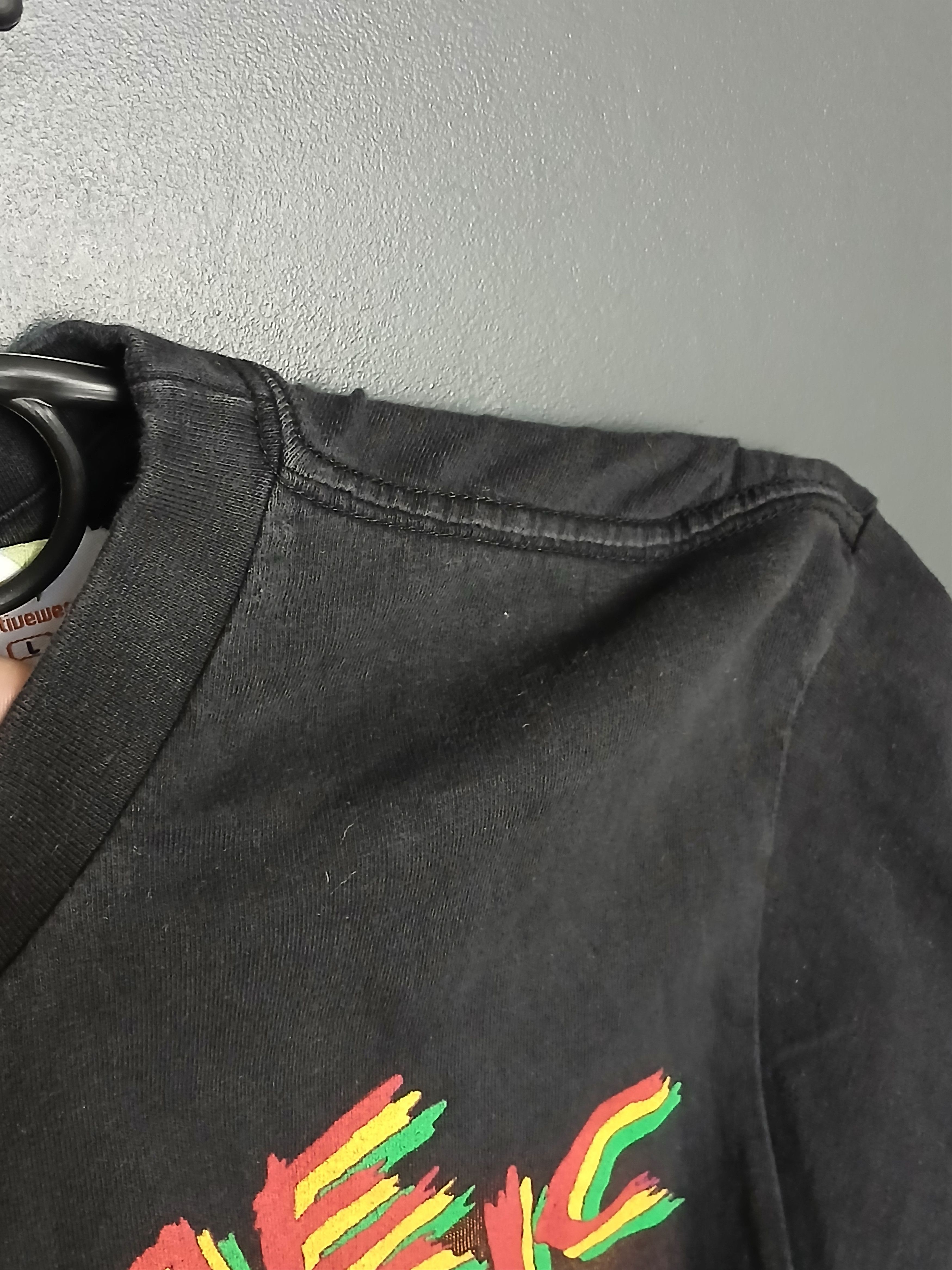 Bob Marley Bob Marley T-Shirt Size US L / EU 52-54 / 3 - 6 Thumbnail