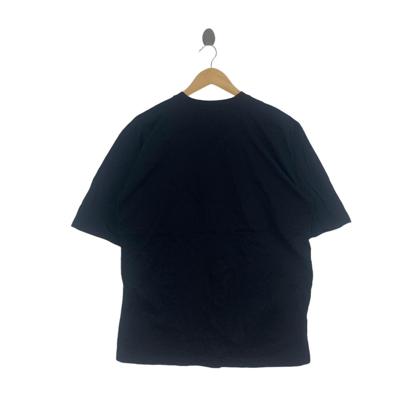 Jean Charles De Castelbajac Vintage JEAN CASTELBAJAC ITALY World Trip Tee Shirt Top Size M / US 6-8 / IT 42-44 - 4 Thumbnail