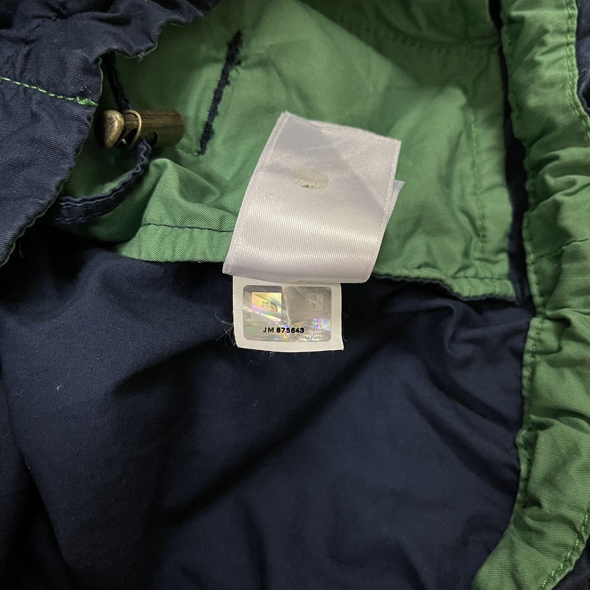 The North Face The North Face Jacket Hoodie Size US XL / EU 56 / 4 - 7 Thumbnail