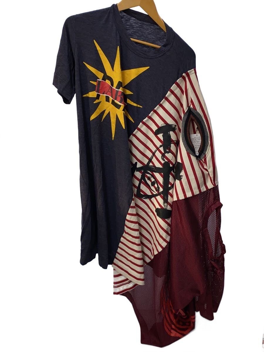 Vivienne Westwood Multiple Reconstructed Skull Orb Tee Size ONE SIZE - 4 Thumbnail