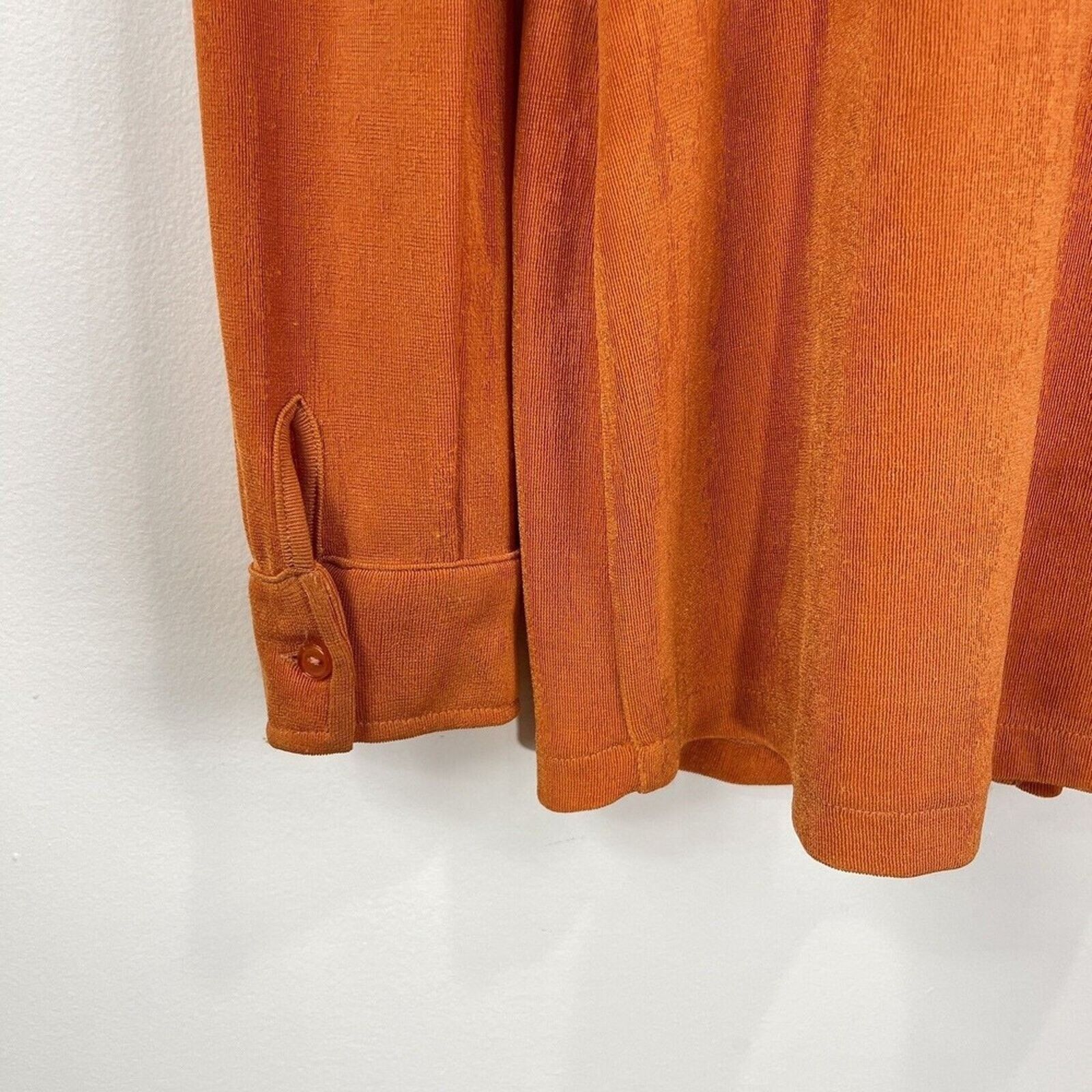 Other With Jean | Andy Dress Maple Orange XS Size XS / US 0-2 / IT 36-38 - 9 Thumbnail