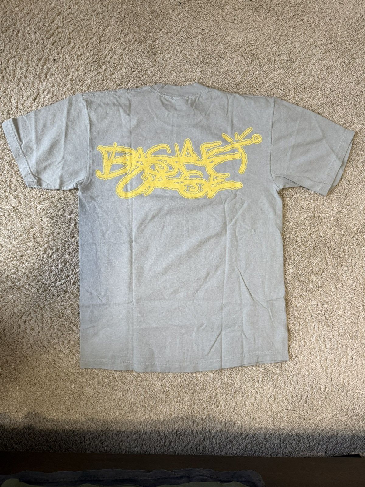 basketcase gallery Namesake tee Size US M / EU 48-50 / 2 - 3 Thumbnail