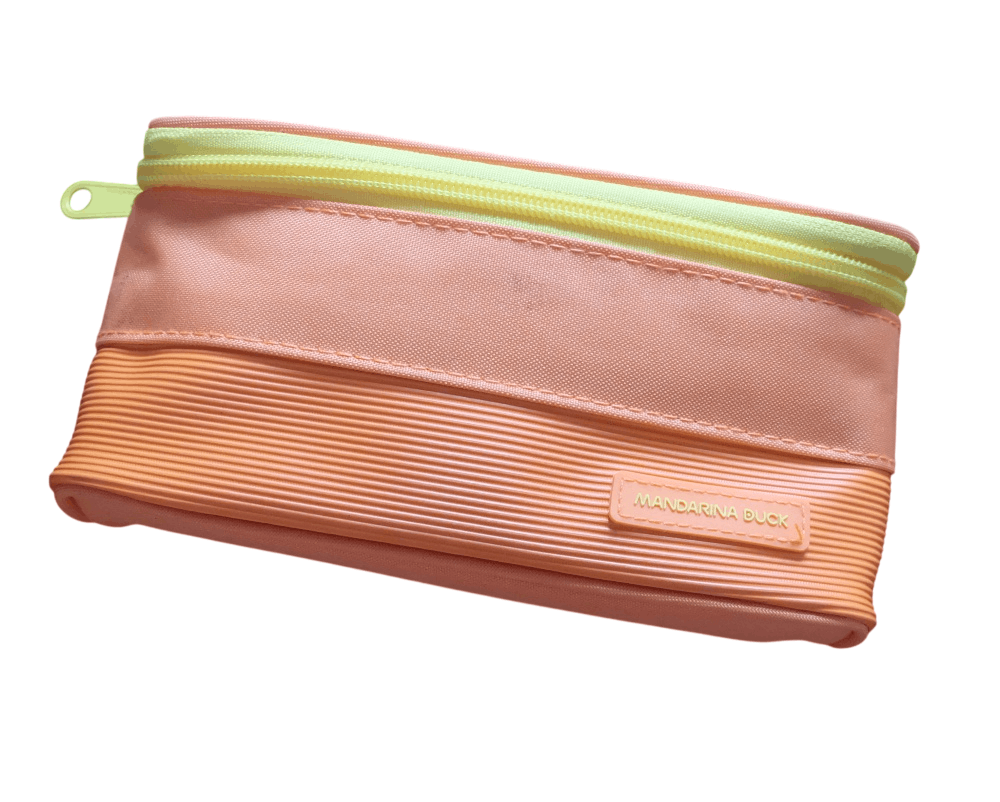 Mandarina Duck Mandarina Duck x Thai Airways Amenity Kit Bag Size ONE SIZE - 1 Thumbnail