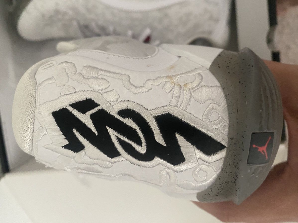 Jordan Brand Zion 3 Size US 12 / EU 45 - 5 Thumbnail