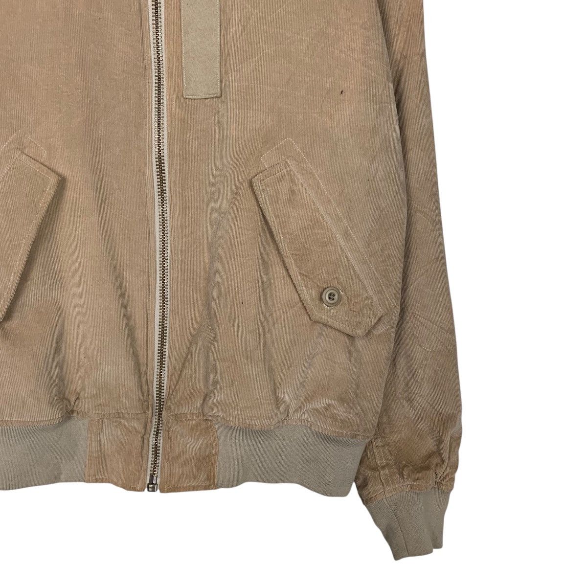 Japanese Brand Japanese Brand Type N21 Military Jacket Size US L / EU 52-54 / 3 - 4 Thumbnail