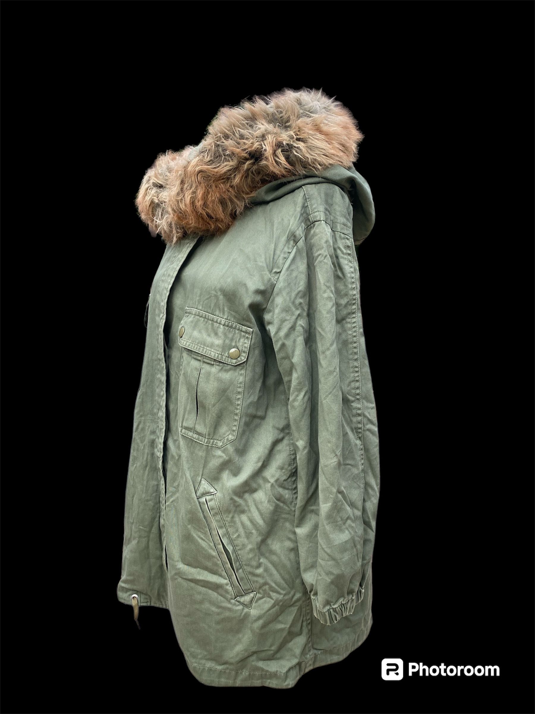 Issey Miyake military jacket Size S / US 4 / IT 40 - 3 Thumbnail