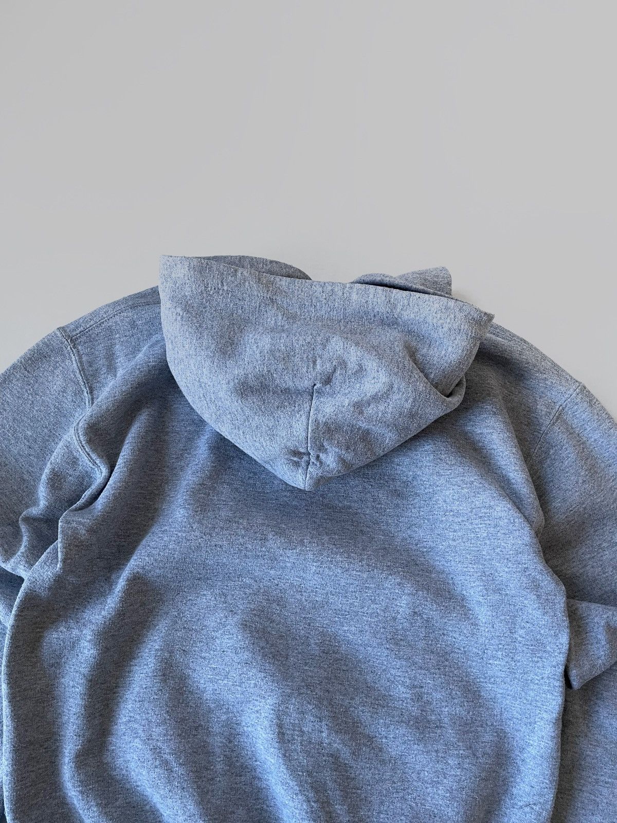 I Love NY Vintage I love New York hoodie Y2K style Size US S / EU 44-46 / 1 - 5 Thumbnail