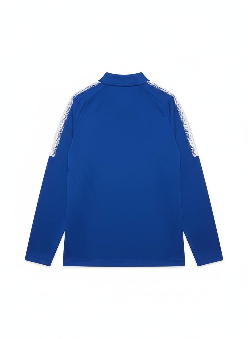 Nike Nike Chelsea FC 18/19 Carabao Training Drill Top - Size S Size US S / EU 44-46 / 1 - 2 Thumbnail