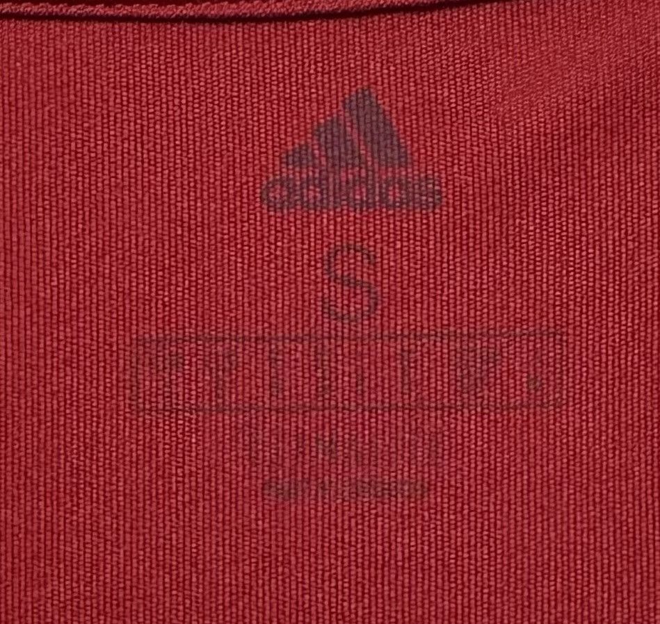 Adidas Aberdeen 2019 2020 Home Football Shirt Soccer Jersey Adidas Size US S / EU 44-46 / 1 - 10 Thumbnail