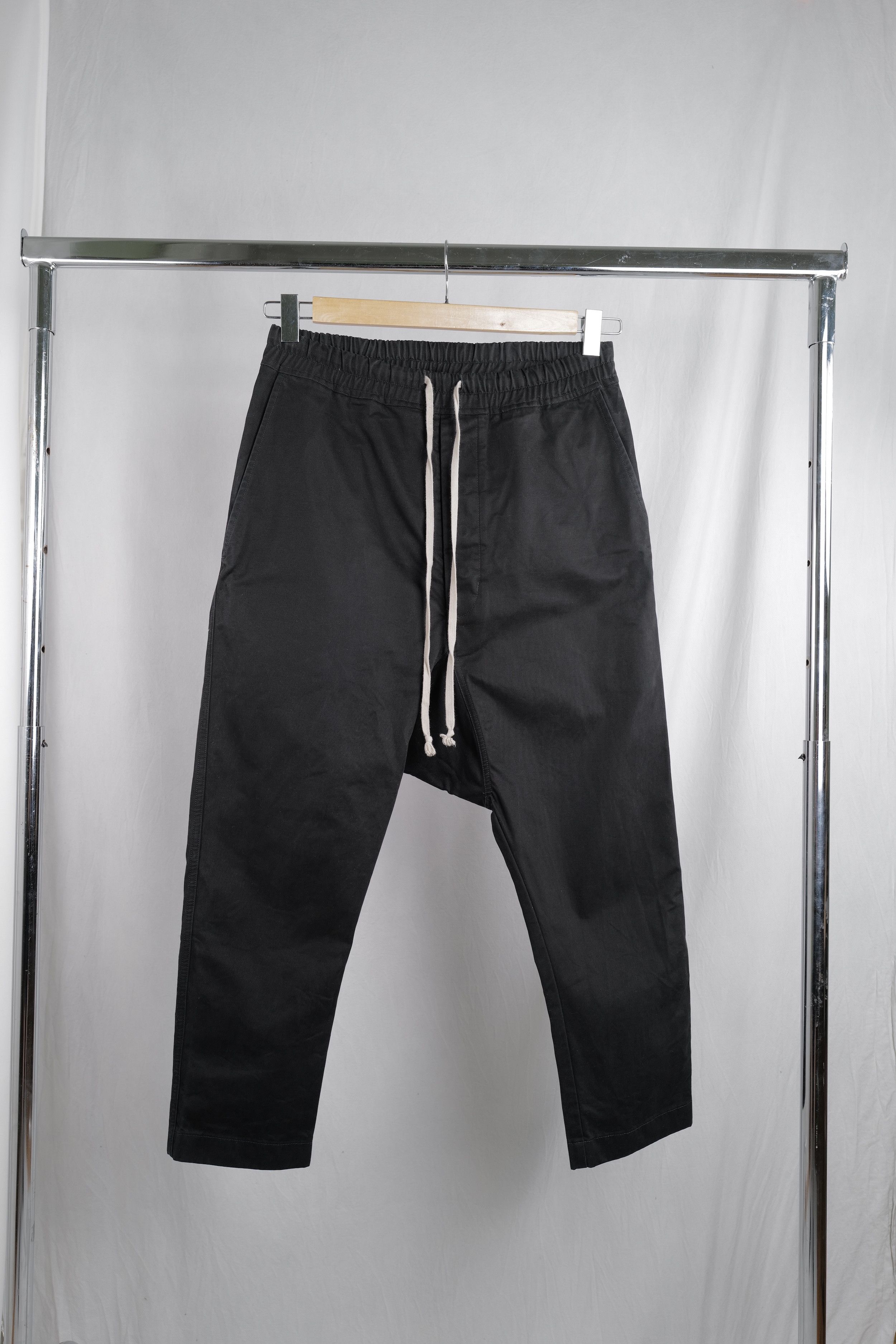 Rick Owens Rick Owens Pants Size US 30 / EU 46 - 1 Thumbnail