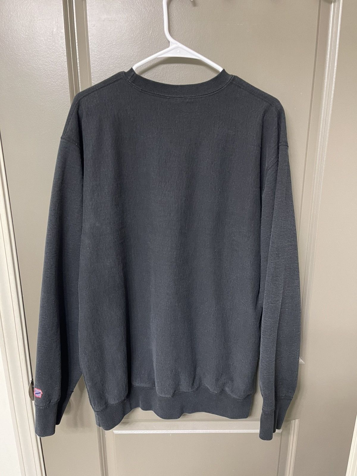 Undefeated Undefeated Crewneck Size US XXL / EU 58 / 5 - 2 Thumbnail