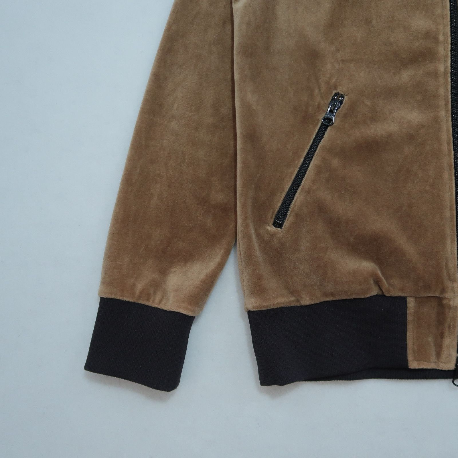 20471120 291295 Homme Specially Selected Velvet Jacket Size US M / EU 48-50 / 2 - 7 Thumbnail