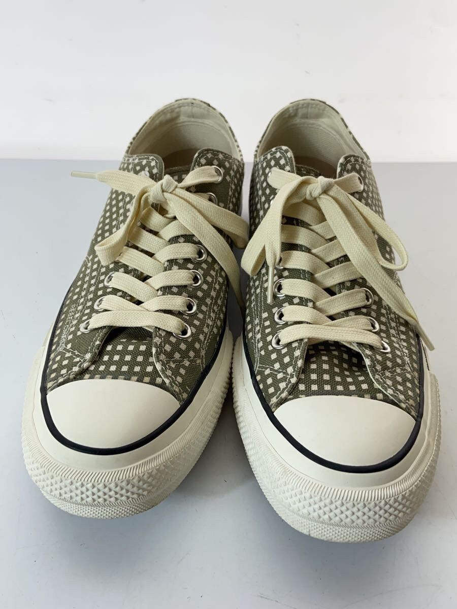 Undercover Undercover x Vans SlipOn LoCut Snkrs Size US 11 / EU 44 - 6 Thumbnail