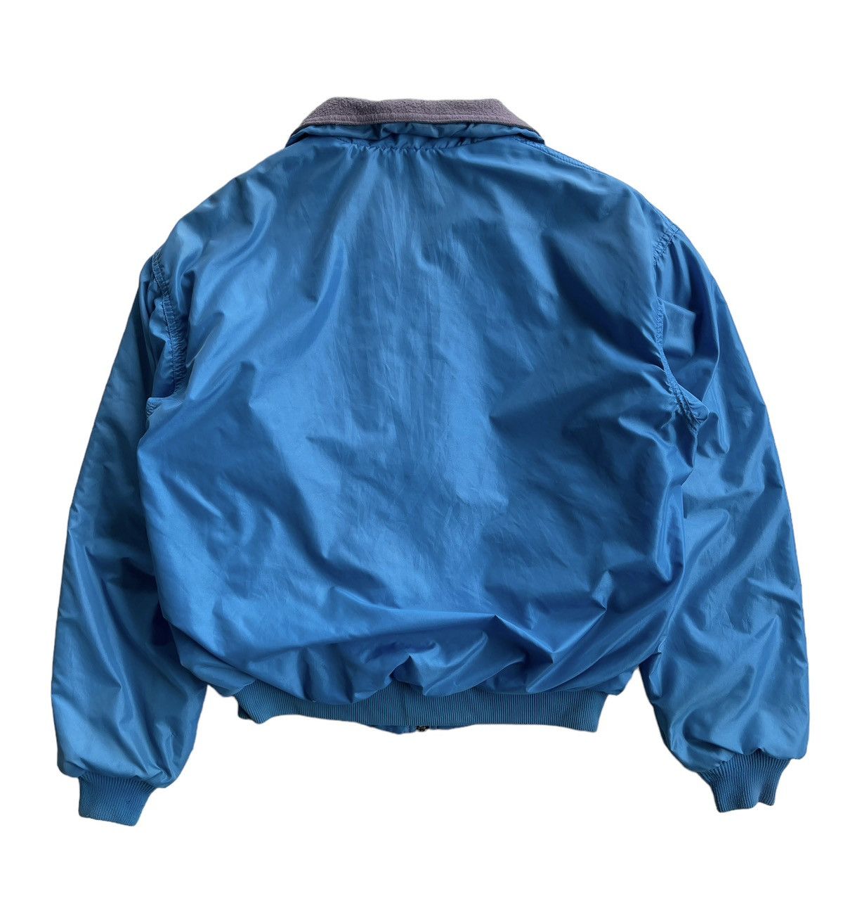 Patagonia 90s Patagonia Bomber Jacket (Made in USA) Size US S / EU 44-46 / 1 - 2 Thumbnail