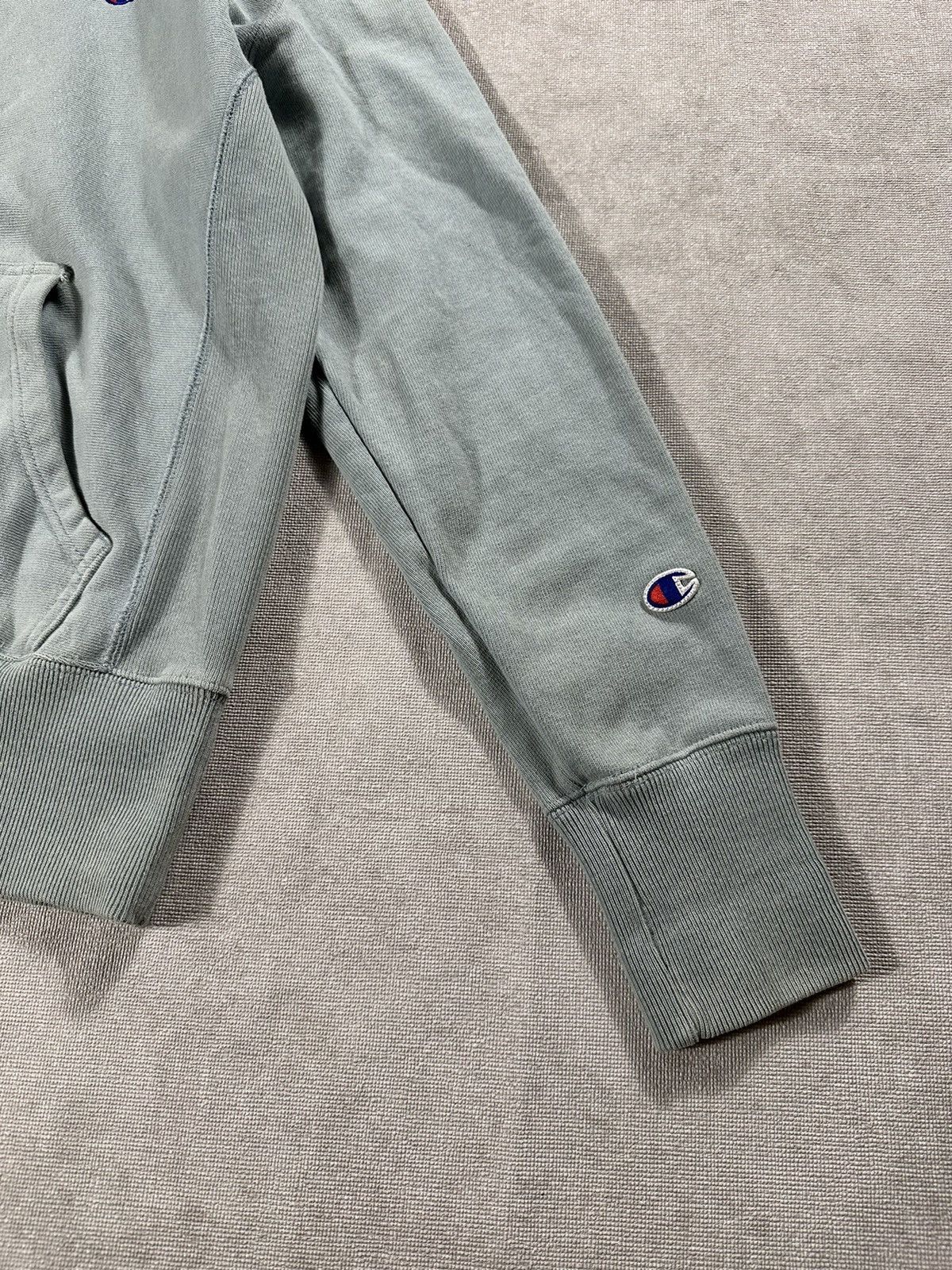 Champion Vintage Champion Y2K Hoodie Size US S / EU 44-46 / 1 - 5 Thumbnail