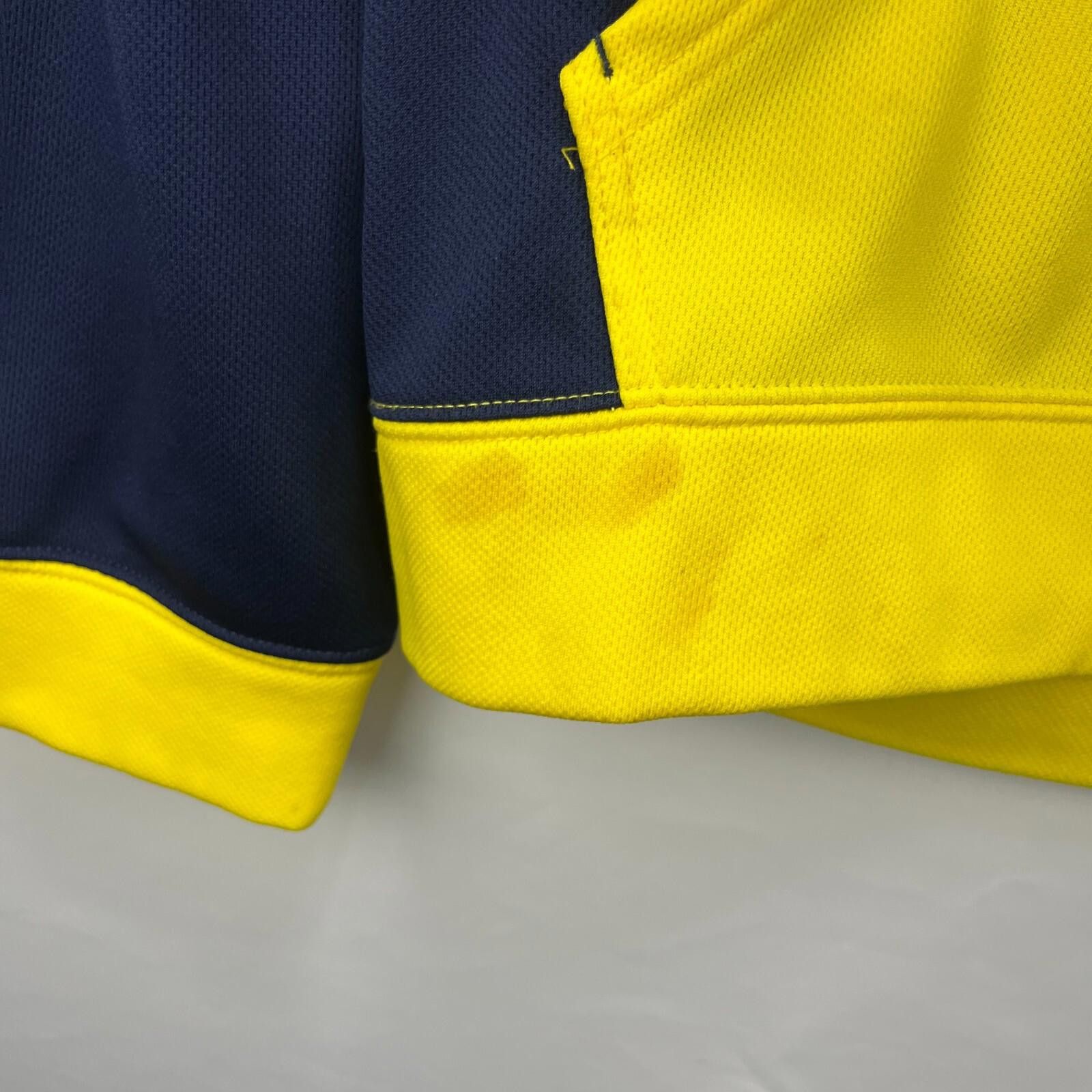 Other Vintage Michigan State Wolverines Zip-Up Hoodie Y2K Large Size ONE SIZE - 4 Thumbnail