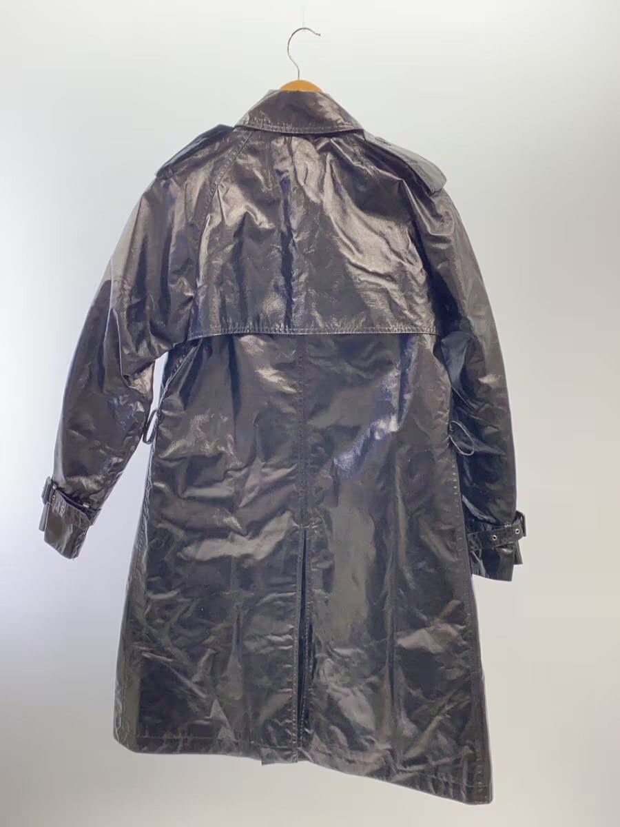 Jean Paul Gaultier Nylon Chester Coat Size S / US 4 / IT 40 - 2 Thumbnail