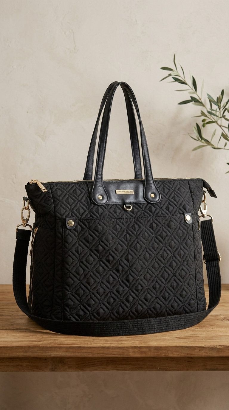 Other Adrienne Vittadini — Bag | VGC · Sz OS Size ONE SIZE - 1 Thumbnail