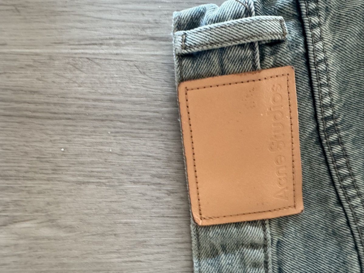 Acne Studios Acne Studios Denim Size US 31 - 3 Thumbnail