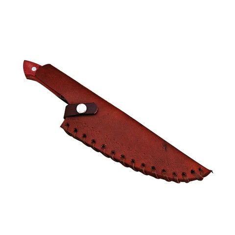 Handmade × Other Damascus Kitchen Knife Twist Pattern Micarta Handle Size ONE SIZE - 2 Thumbnail