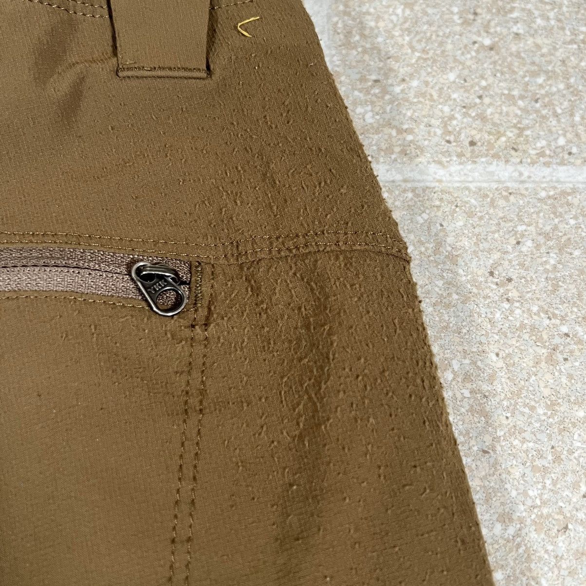 Outdoor Research Outdoor Research Ferrosi Pants Sz 38x32 Brown Hiking Outdoor Size US 38 / EU 54 - 7 Thumbnail