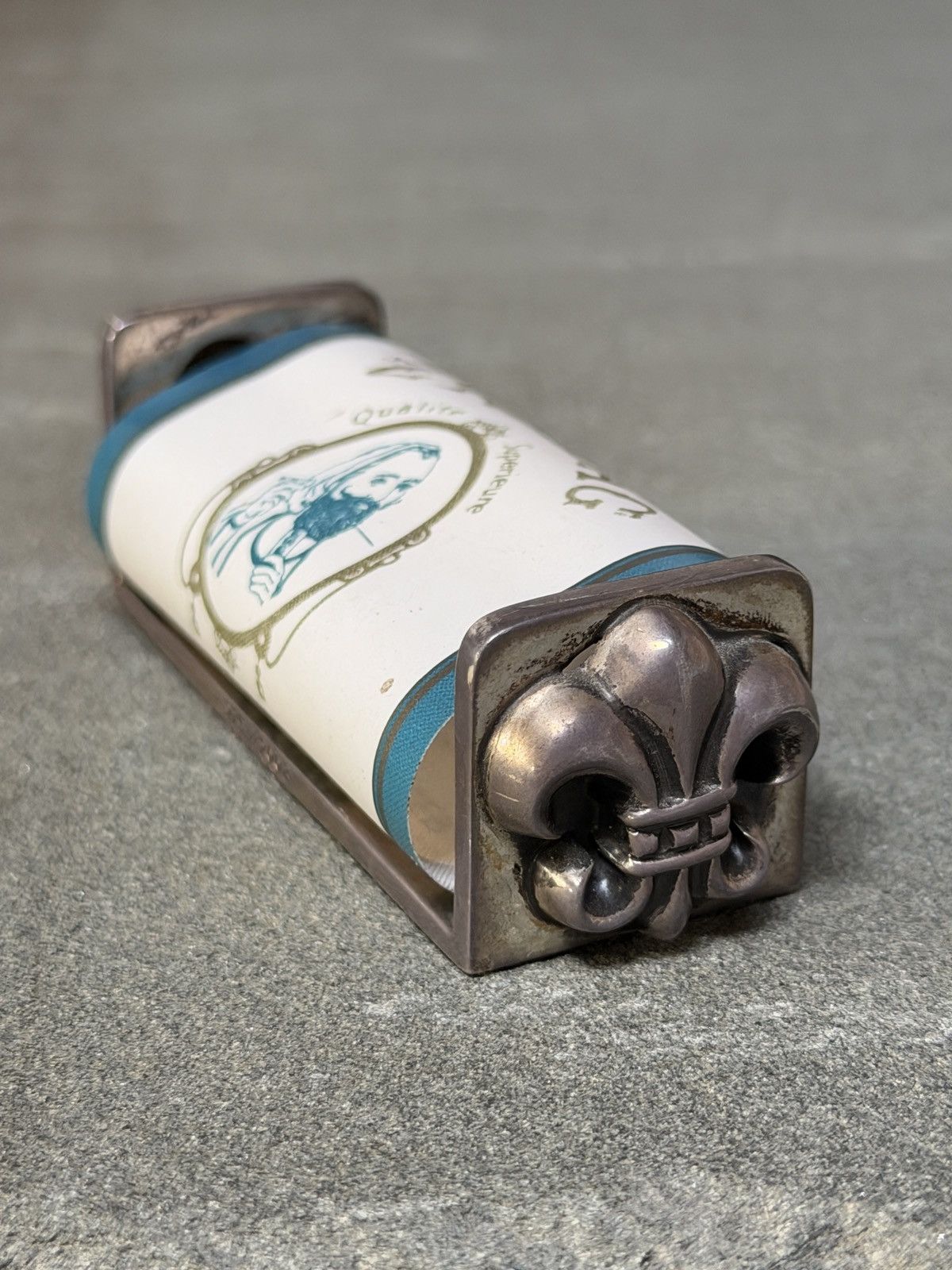 Chrome Hearts Chrome Hearts Cigarette Roller Size ONE SIZE - 1 Thumbnail