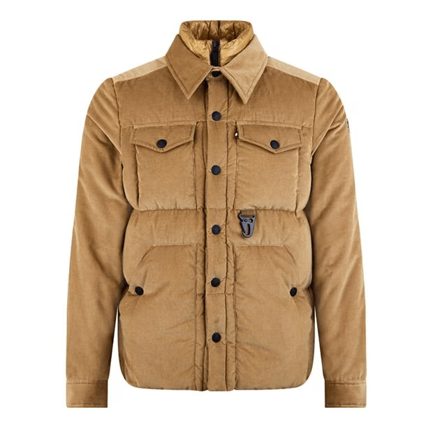 Lech Down Ski Jacket
