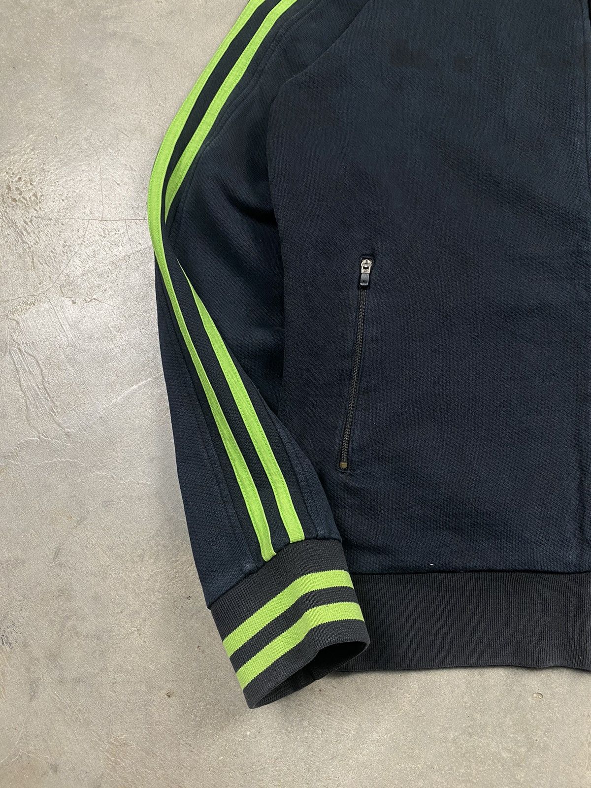 Kappa × Vintage y2k Kappa Back To Discipline Fullzipper Size US M / EU 48-50 / 2 - 6 Thumbnail