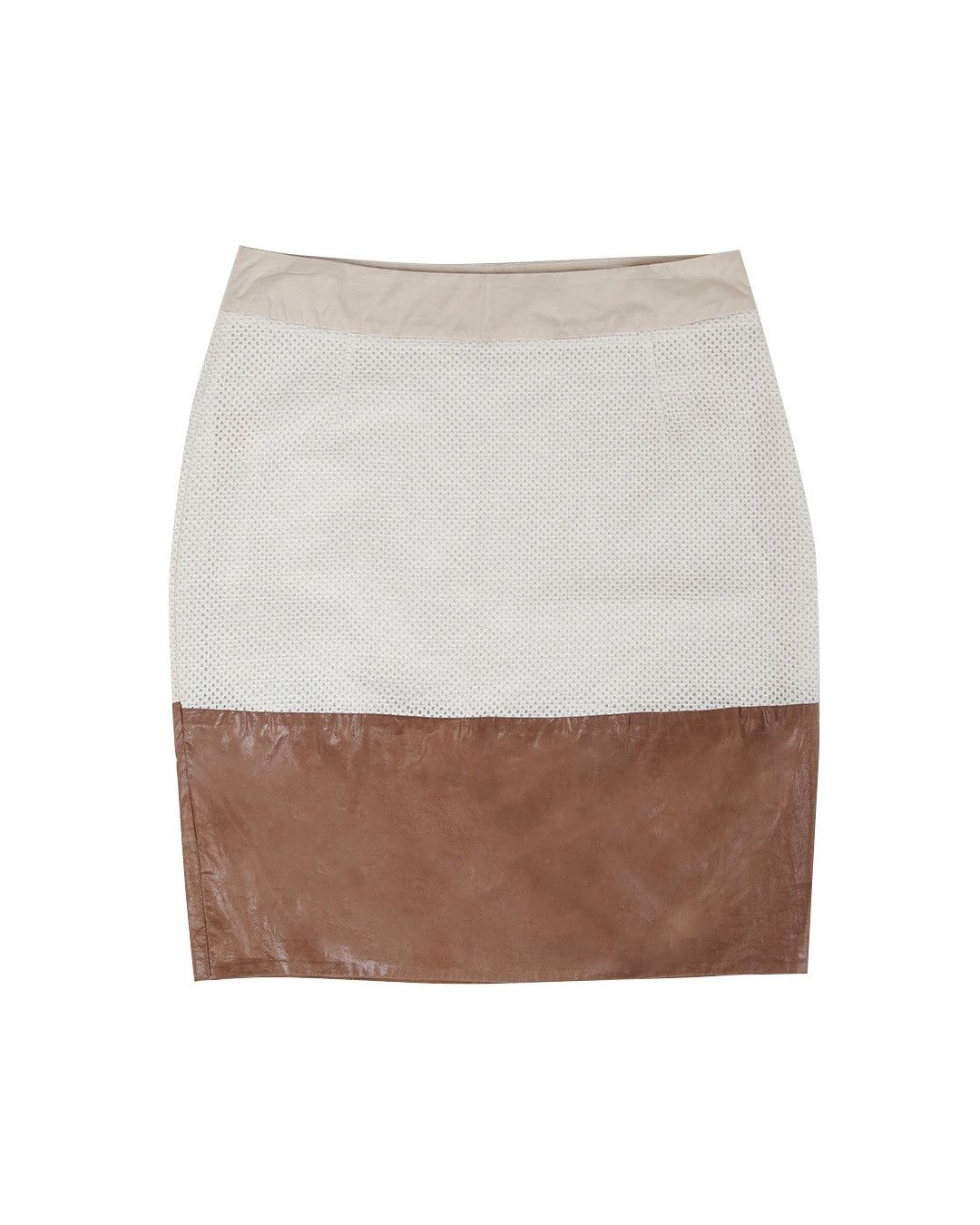 Marni Marni Early 2000s Midi Skirt Size 28" / US 6 / IT 42 - 1 Thumbnail