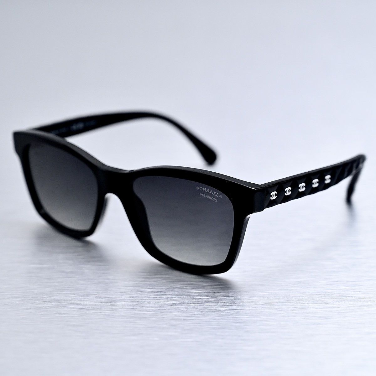 Chanel CHANEL 0CH5484 SUNGLASSES Size ONE SIZE - 2 Thumbnail