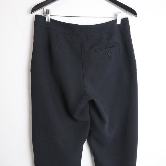 Aritzia Aritzia Wilfred Black Allant Pants Size 4 Minimalist Size 27" / US 4 / IT 40 - 8 Thumbnail
