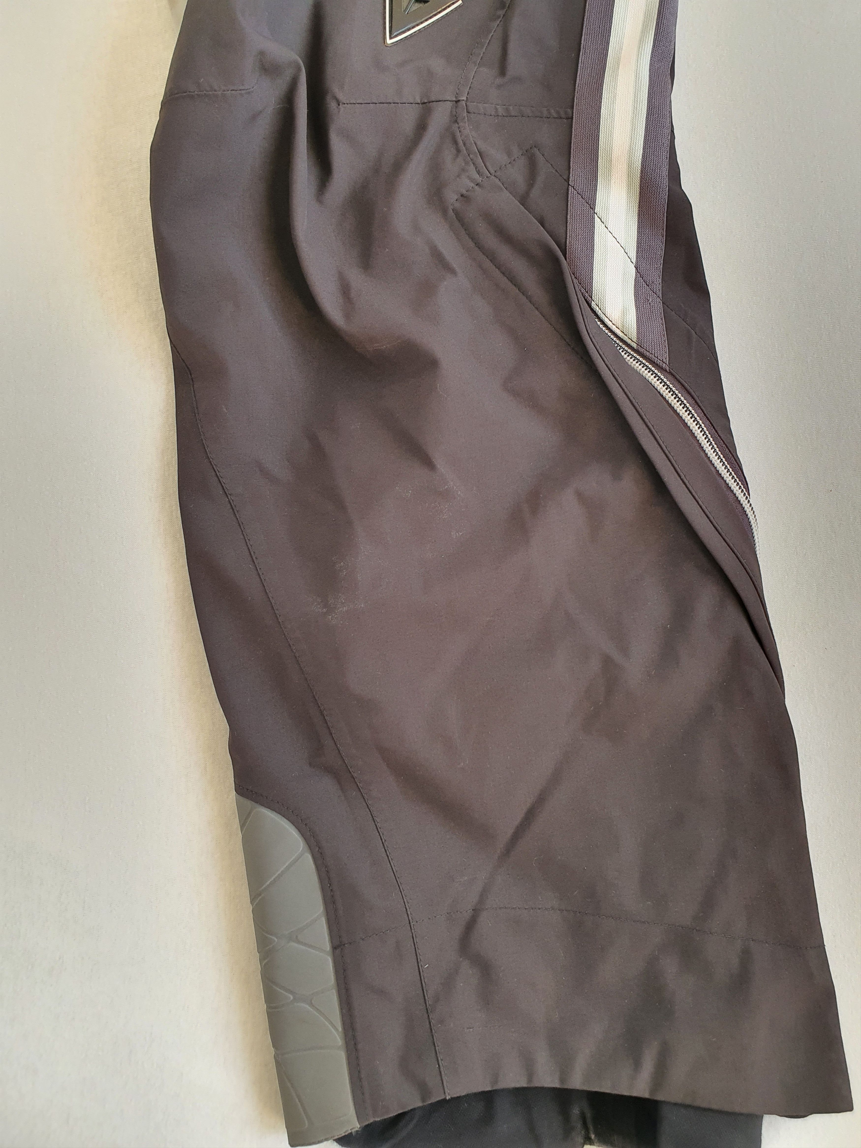Dainese Motorcycle Technical Pants Trousers - Touring - Sz M/M (W32) Size US 32 / EU 48 - 17 Thumbnail