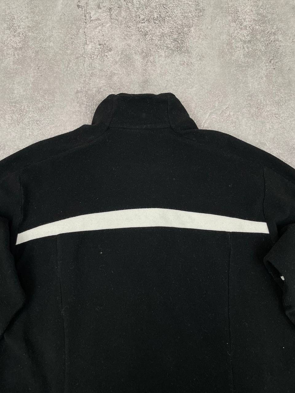 KJUS Kjus Men Fleece Pullover Half Zip Regular Fit Black Size М Size US M / EU 48-50 / 2 - 7 Thumbnail