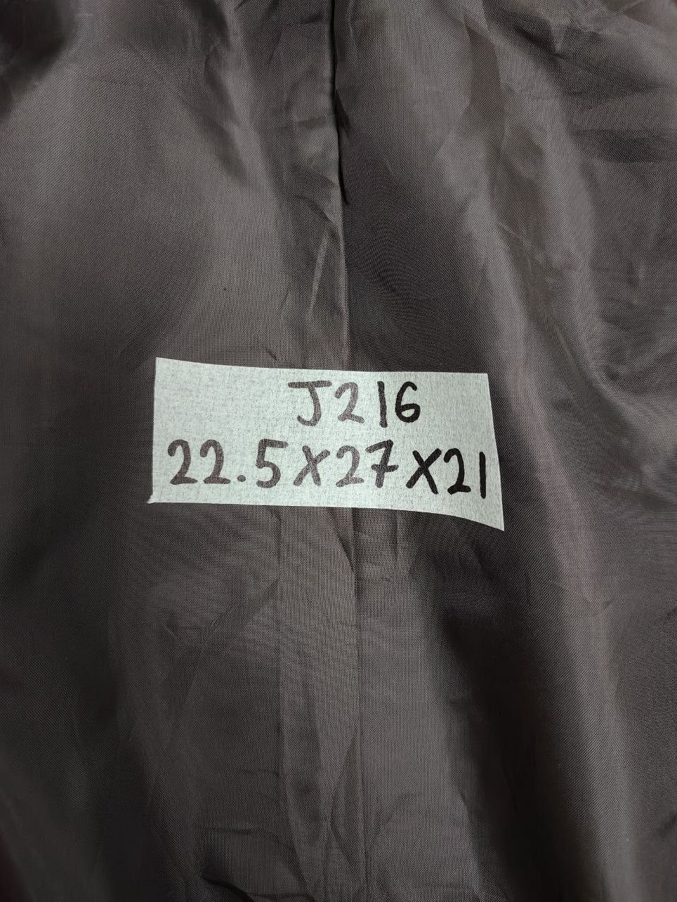 Japanese Brand × Vintage Vintage Japanese Brand Jacket Size L / US 10 / IT 46 - 12 Thumbnail