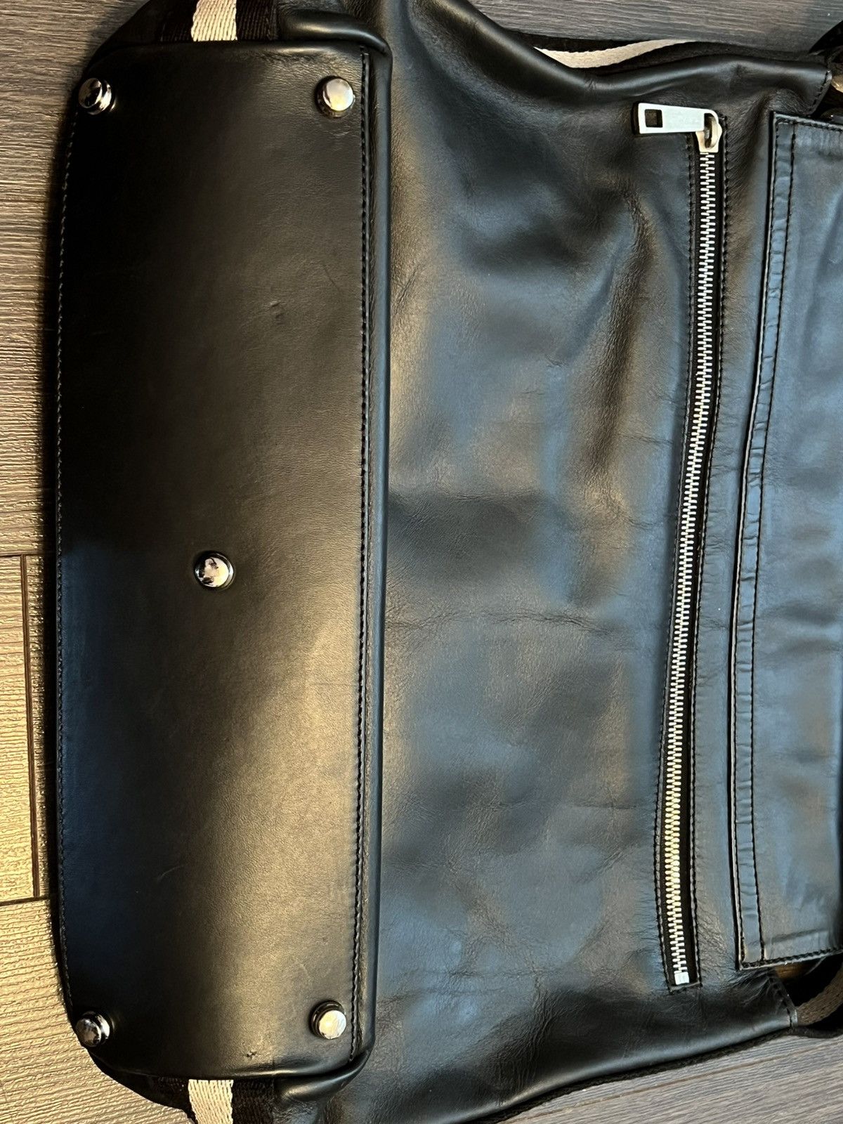 Bally Bally Calf Cross Bag Size ONE SIZE - 6 Thumbnail