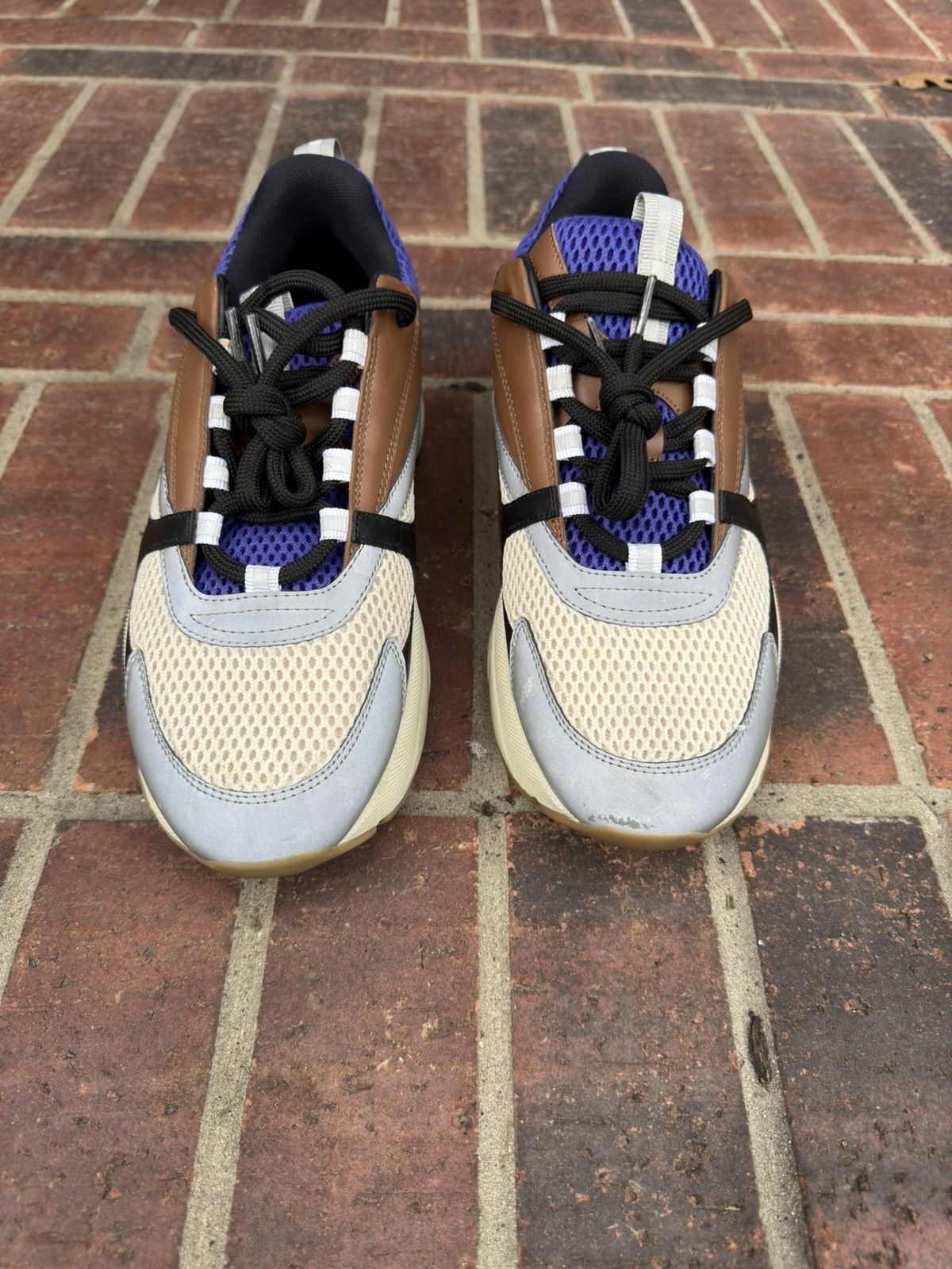 Dior Dior B22 Sneaker Size US 9 / EU 42 - 6 Thumbnail