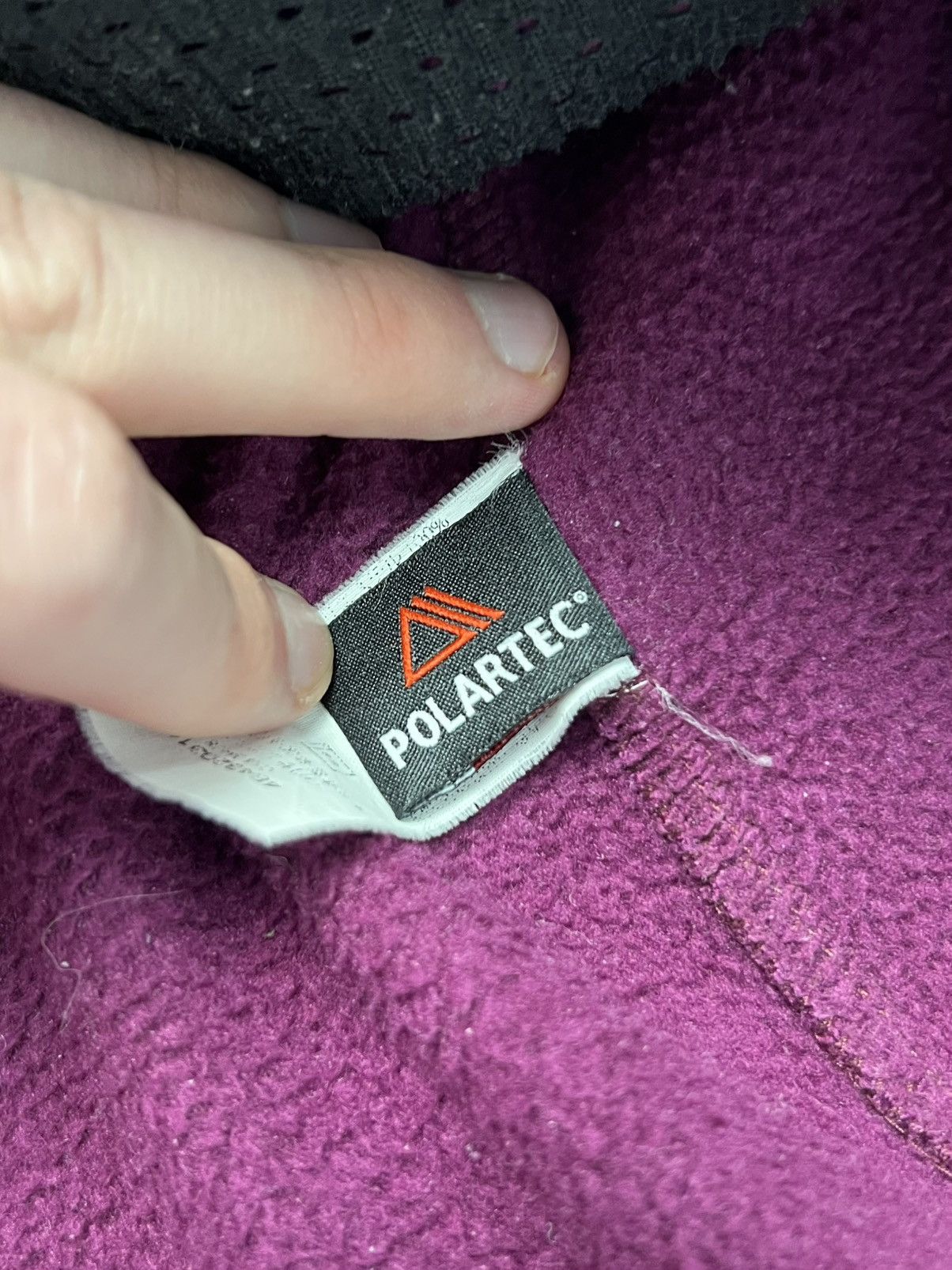 Arc'teryx Vintage Arc’teryx Women's Fleece Zip Size L / US 10 / IT 46 - 5 Thumbnail