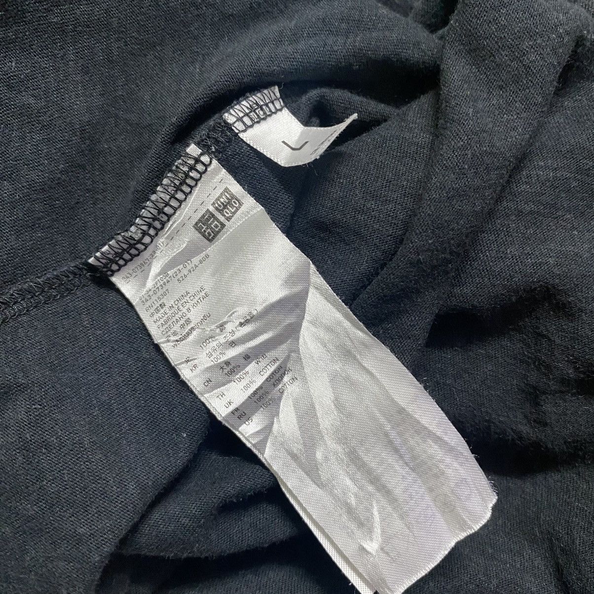 Undercover × Uniqlo Uniqlo Undercover Skull Skeletons Shirt Size US L / EU 52-54 / 3 - 12 Thumbnail