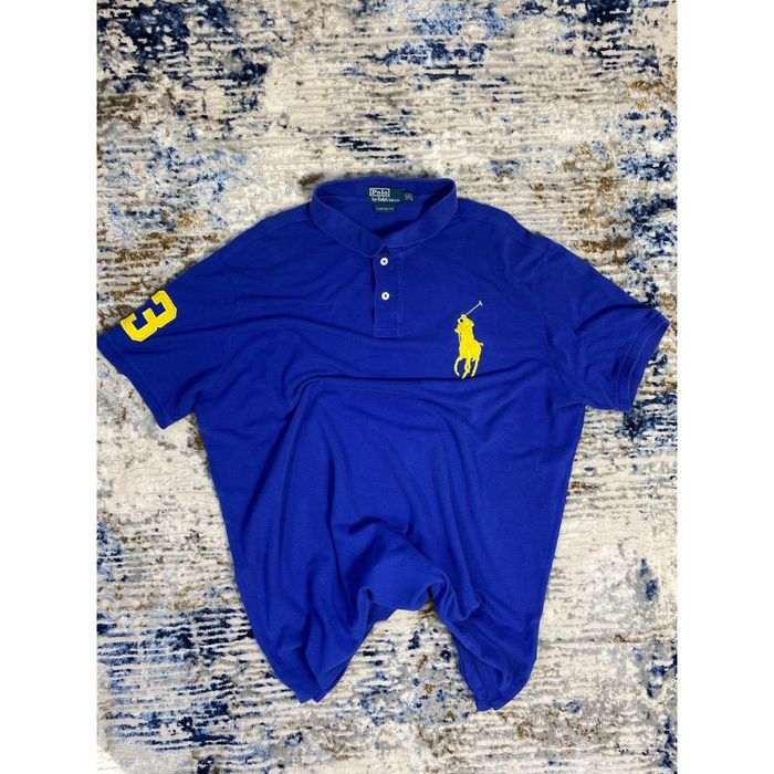 ralph-lauren-polo-ralph-lauren-xxl-blue-polo-shirt-mens-grailed