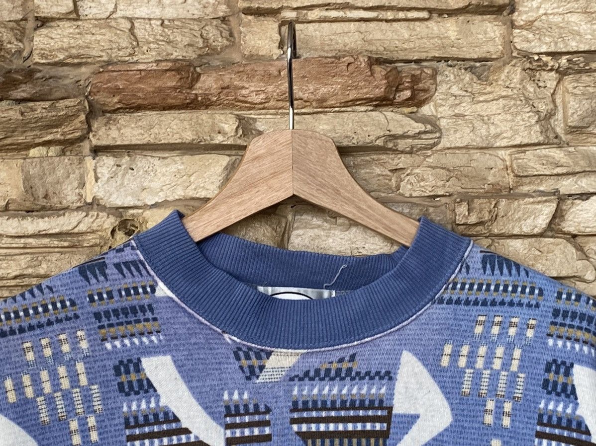 Vintage Vintage Mint Beans Sweatshirt Size US M / EU 48-50 / 2 - 5 Thumbnail
