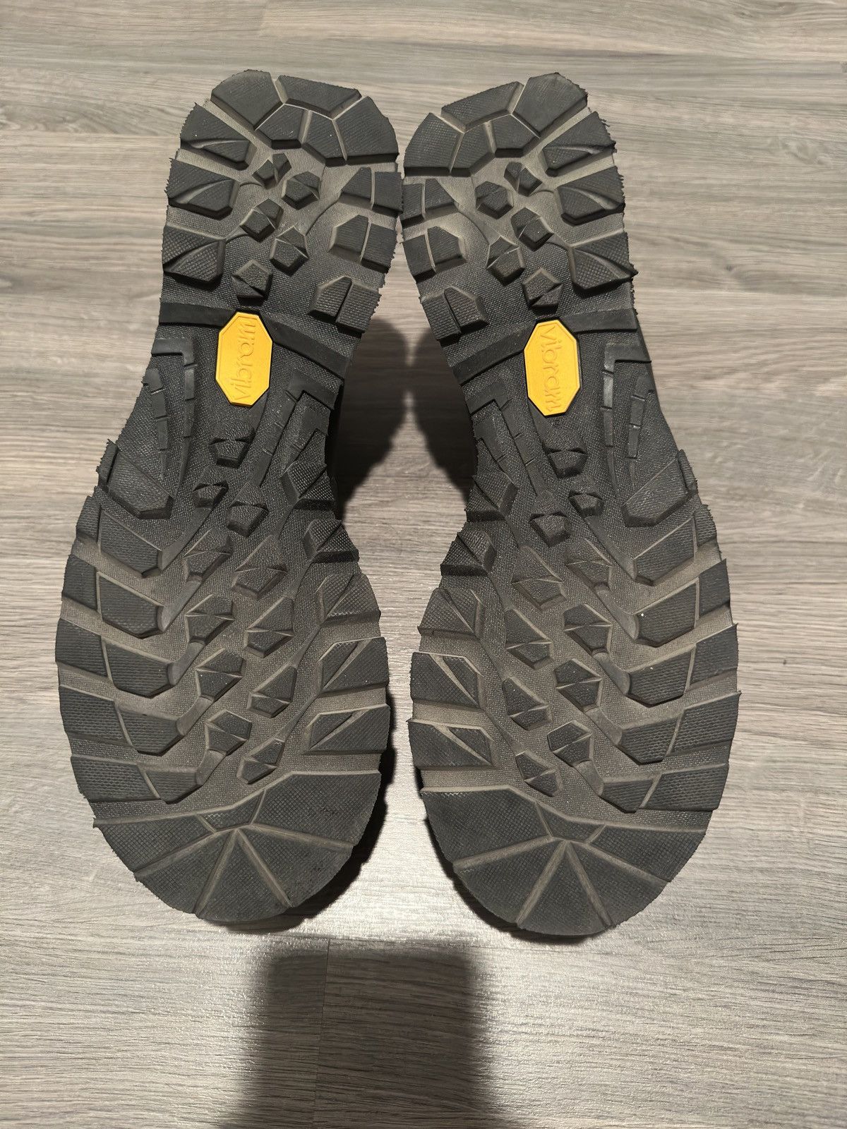 Demon DEMON Poyana lowtop shoes Size US 9 / EU 42 - 5 Thumbnail