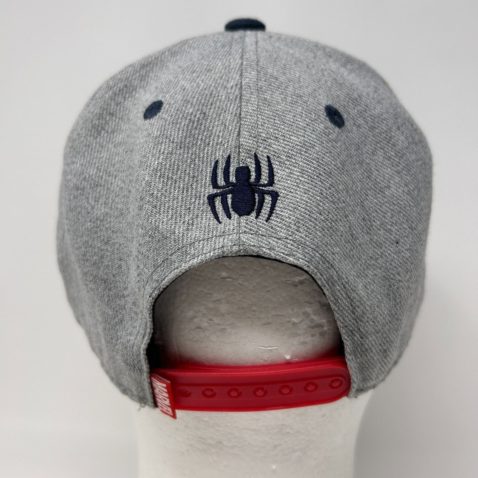 Other The Amazing Spider Man Funko Pop Hat Baseball Cap Marvel Size ONE SIZE - 3 Thumbnail
