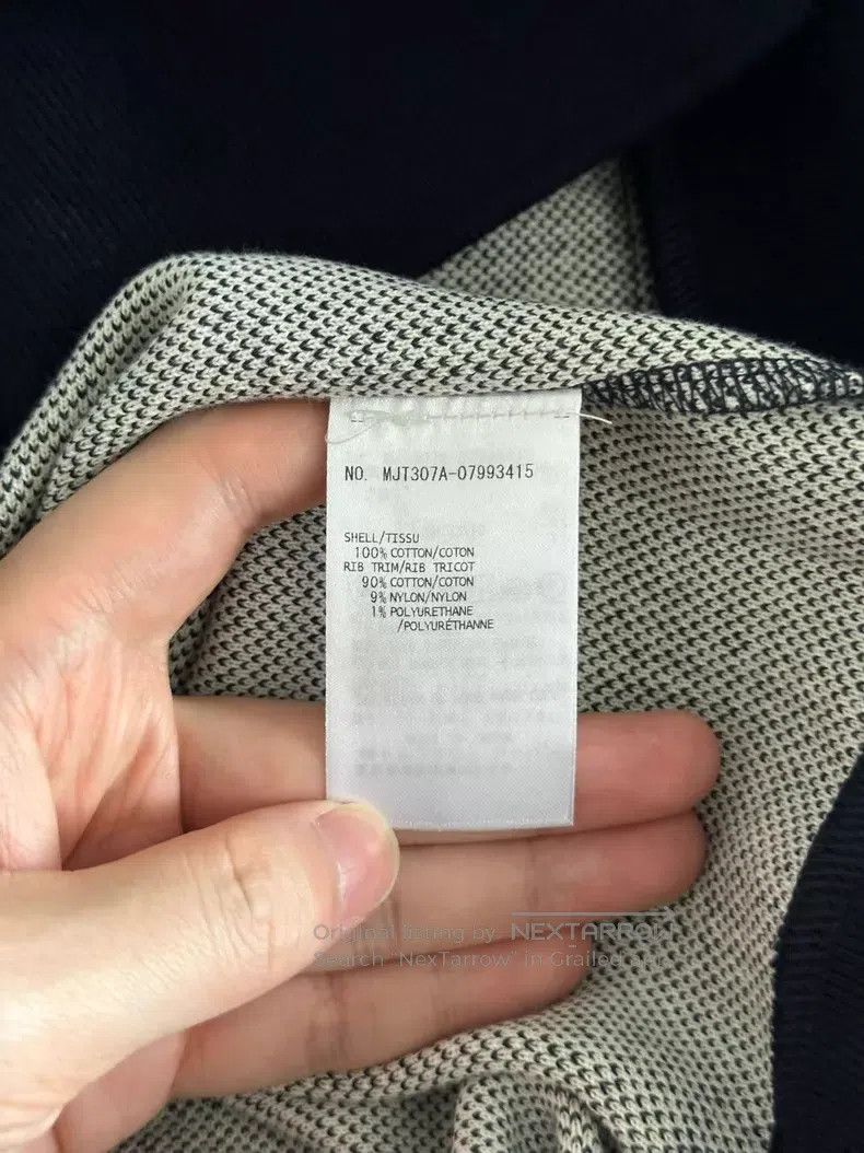 Thom Browne Thom Browne Plaid Zip-up Hoodie Size US L / EU 52-54 / 3 - 4 Thumbnail
