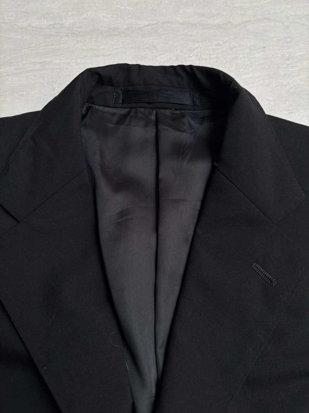 Margaret Howell Margaret Howell Black Suit Size US M / EU 48-50 / 2 - 10 Thumbnail