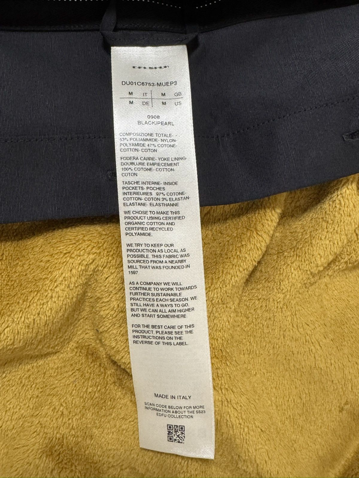 Rick Owens New Rick Owens M Size US M / EU 48-50 / 2 - 10 Thumbnail