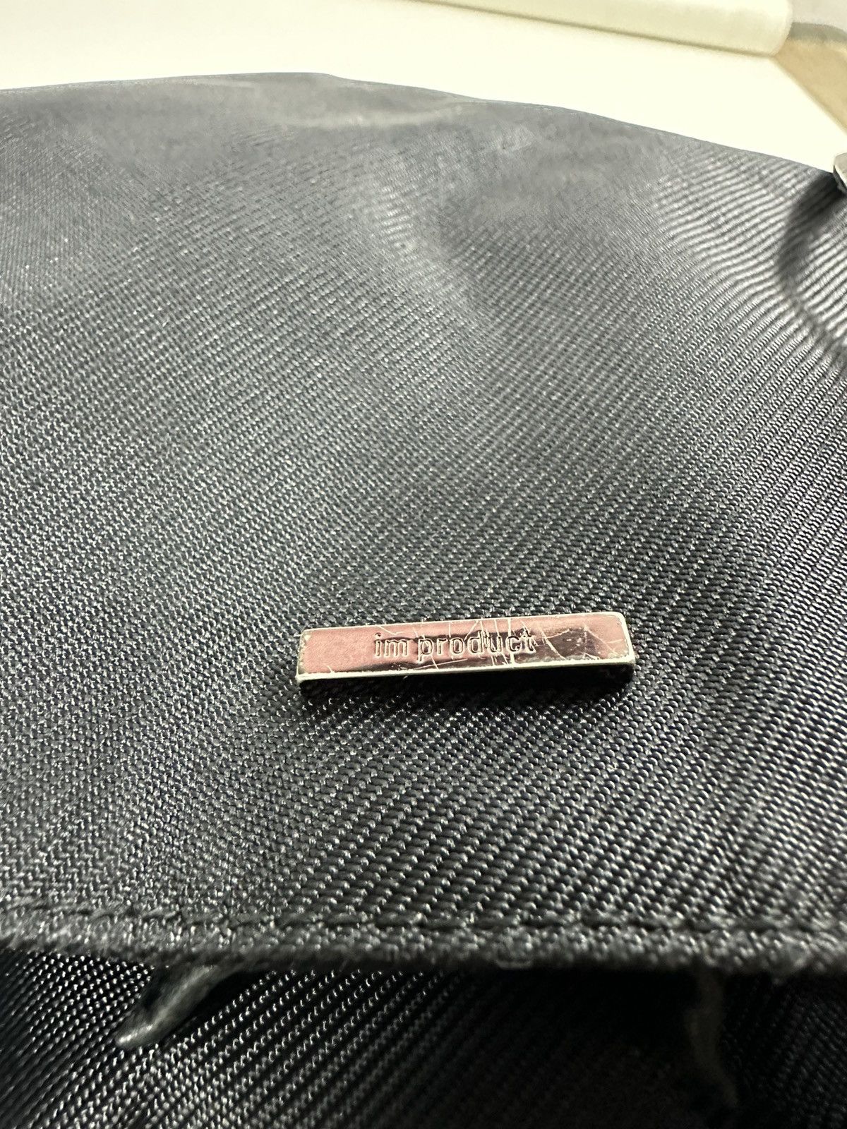 Issey Miyake Archives Issey Miyake mini Backpack Size ONE SIZE - 6 Thumbnail