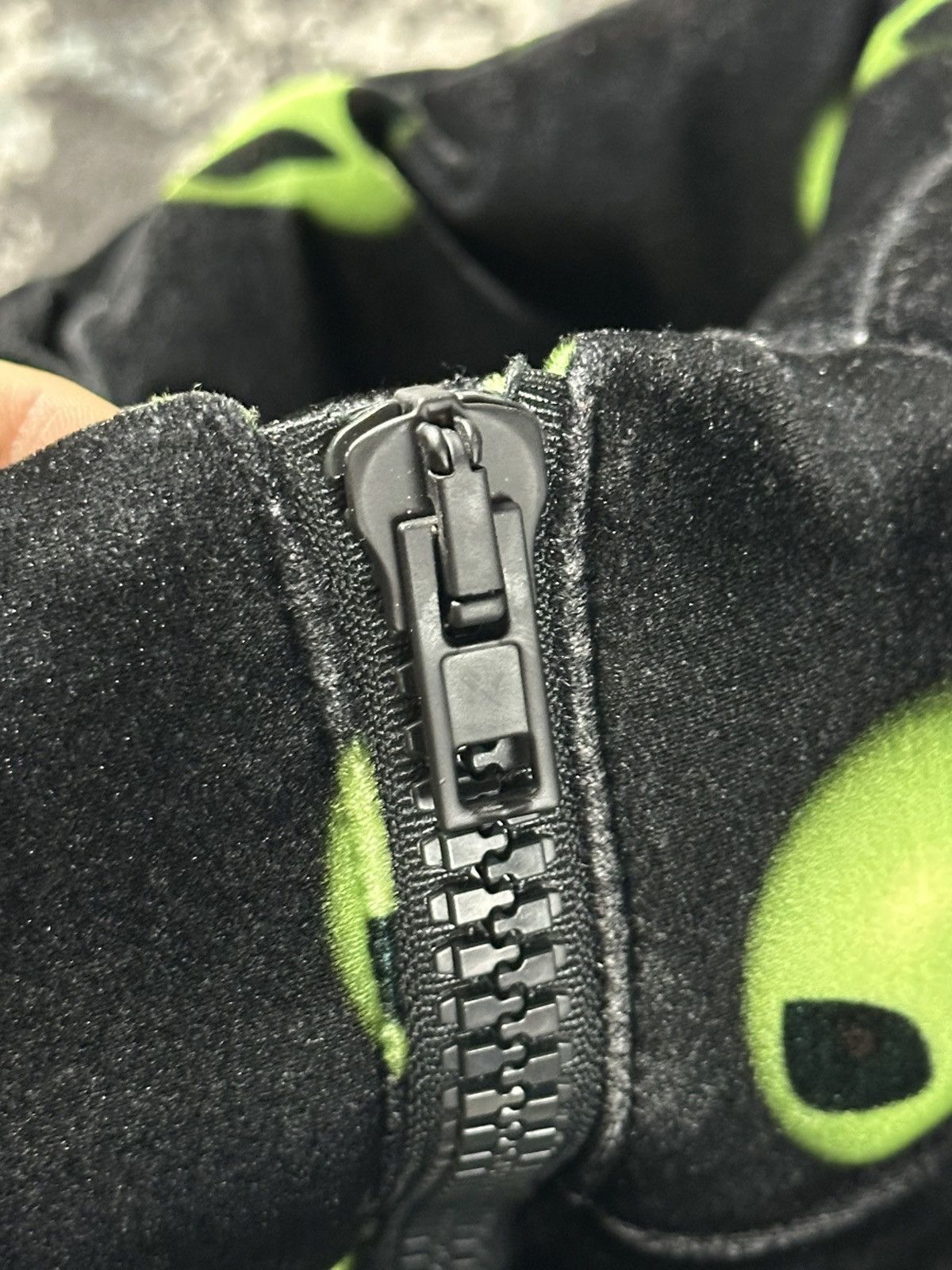 Vetements Vetements Alien Puffer Jacket Size US L / EU 52-54 / 3 - 7 Thumbnail