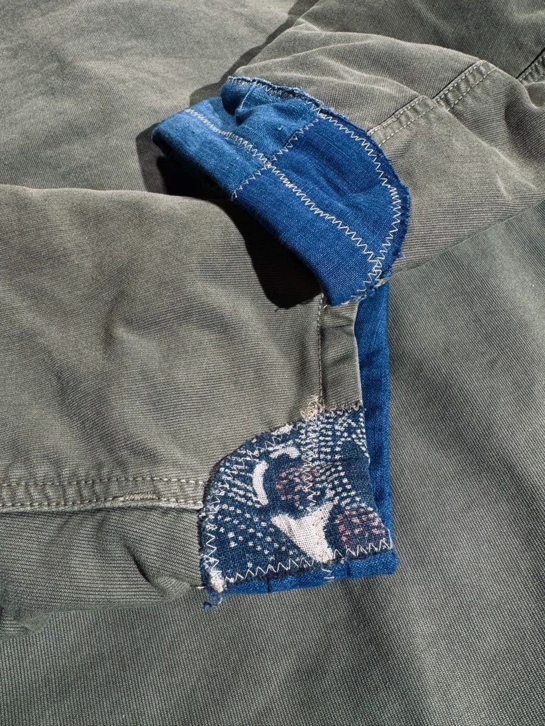 Visvim Visvim Purser Deck Jacket Winter Wear-2506 Size US M / EU 48-50 / 2 - 5 Thumbnail